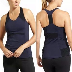 NWT ATHLETA ACE RACER TANK